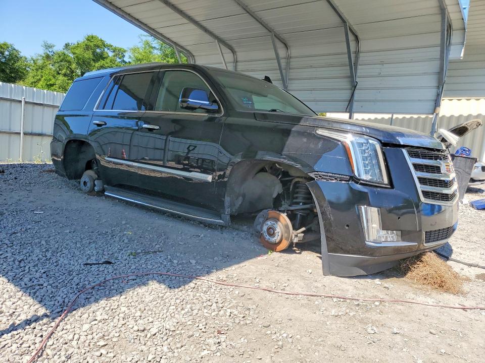 Продаж на аукціоні авто 2019 Cadillac Escalade, vin: 1GYS4BKJ7KR399254, номер лоту: 46766426