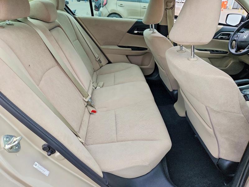 2013 Honda Accord მანქანა იყიდება აუქციონზე, vin: 1HGCR2F35DA199483, აუქციონის ნომერი: 49583566