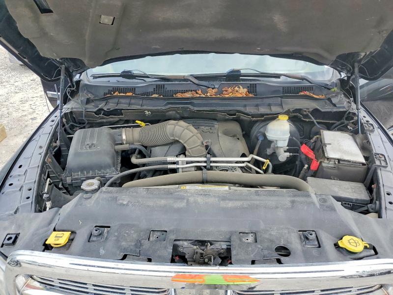 Продажа на аукционе авто 2010 Dodge Ram 1500, vin: 1D7RV1CT2AS171347, номер лота: 51778026