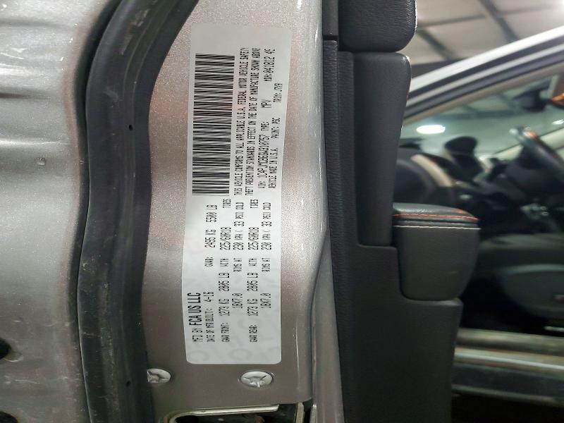 Aukcja sprzedaży 2016 Jeep Cherokee, vin: 1C4PJMCB6GW310757, numer aukcji: 50265496