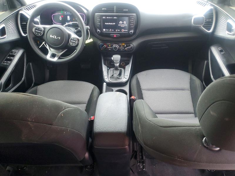49666466 :رقم المزاد ، KNDJ23AU8R7910064 vin ، 2024 Kia Soul مزاد بيع