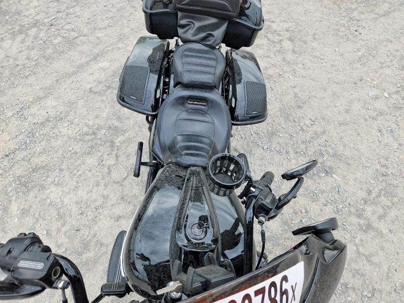 Продажа на аукционе авто 2020 Harley-davidson Flhxs, vin: 1HD1KRP13LB654936, номер лота: 49808786