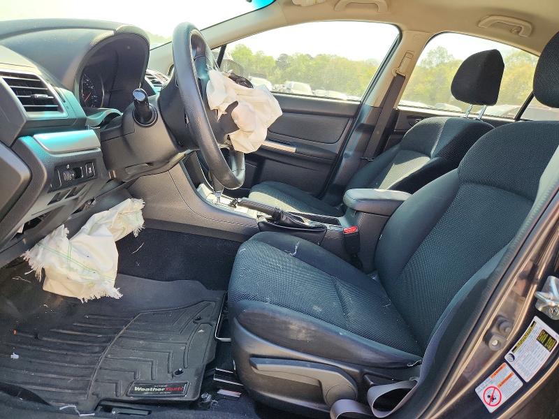 Aukcja sprzedaży 2015 Subaru Impreza, vin: JF1GJAA69FH016279, numer aukcji: 48391176