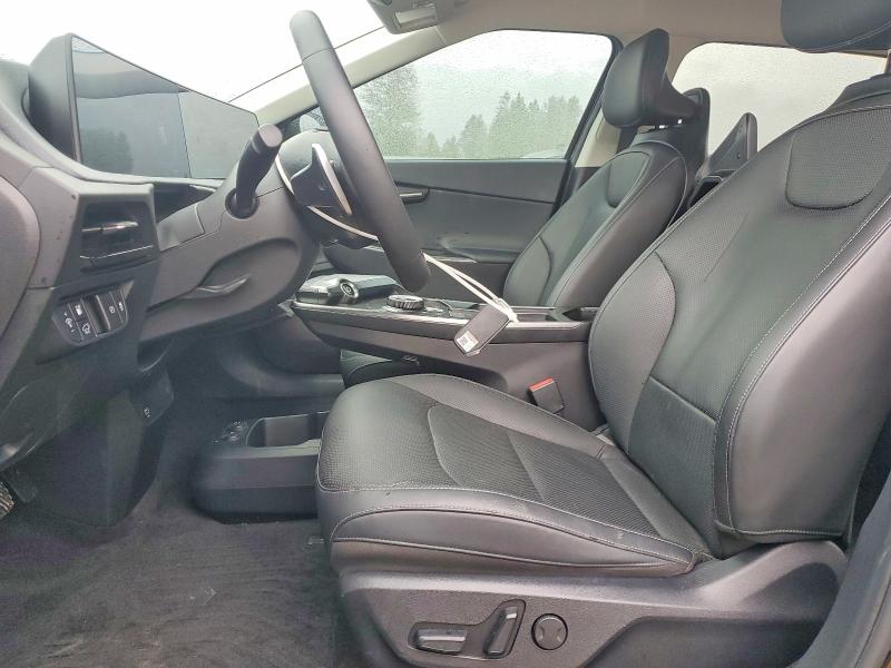 Aukcja sprzedaży 2022 Kia Ev6, vin: KNDC3DLC3N5070216, numer aukcji: 50974866