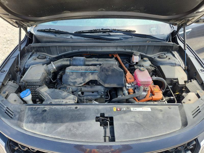 Aukcja sprzedaży 2022 Kia Sorento, vin: KNDRG4LG3N5090631, numer aukcji: 50954526