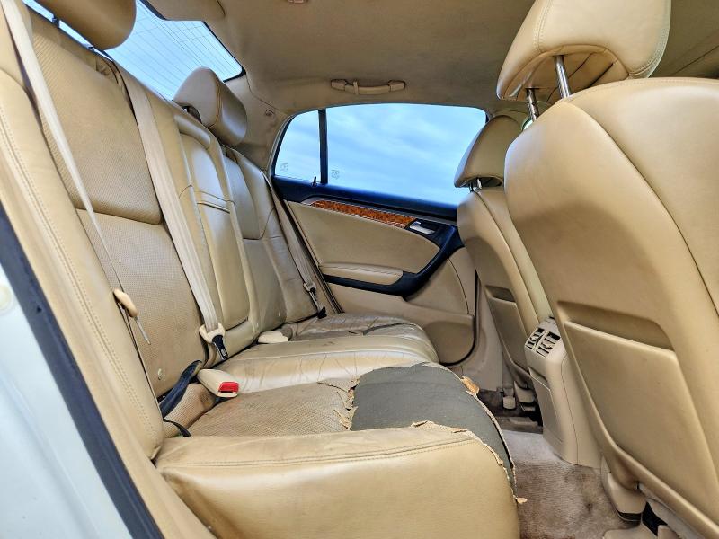 Aukcja sprzedaży 2006 Acura 3.2tl, vin: 19UUA662X6A052136, numer aukcji: 48581266