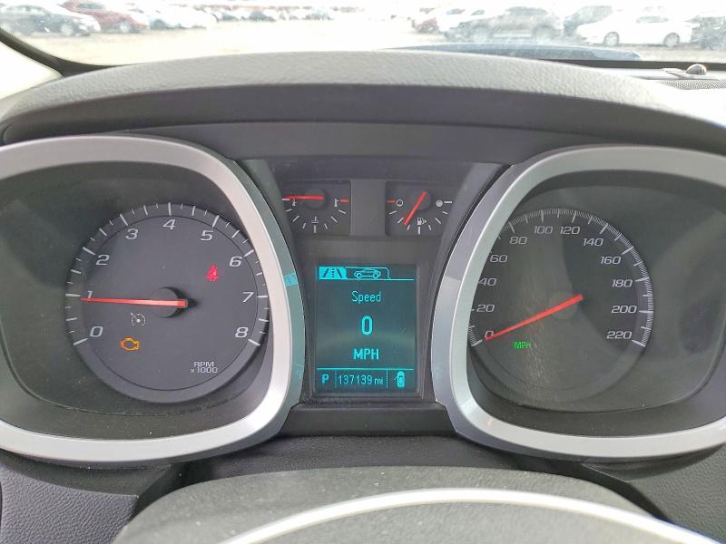 Aukcja sprzedaży 2016 Chevrolet Equinox, vin: 2GNFLFE31G6176331, numer aukcji: 51135166