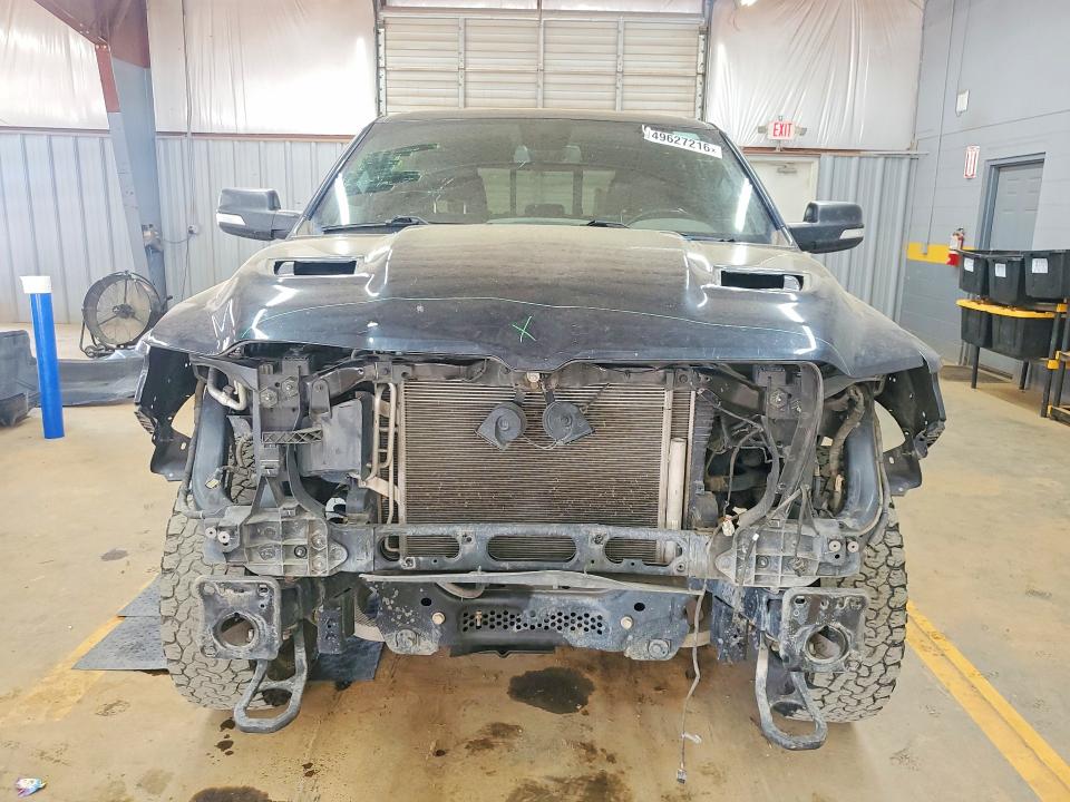 Aukcja sprzedaży 2019 Ram 1500, vin: 1C6SRFLT2KN722297, numer aukcji: 49627216