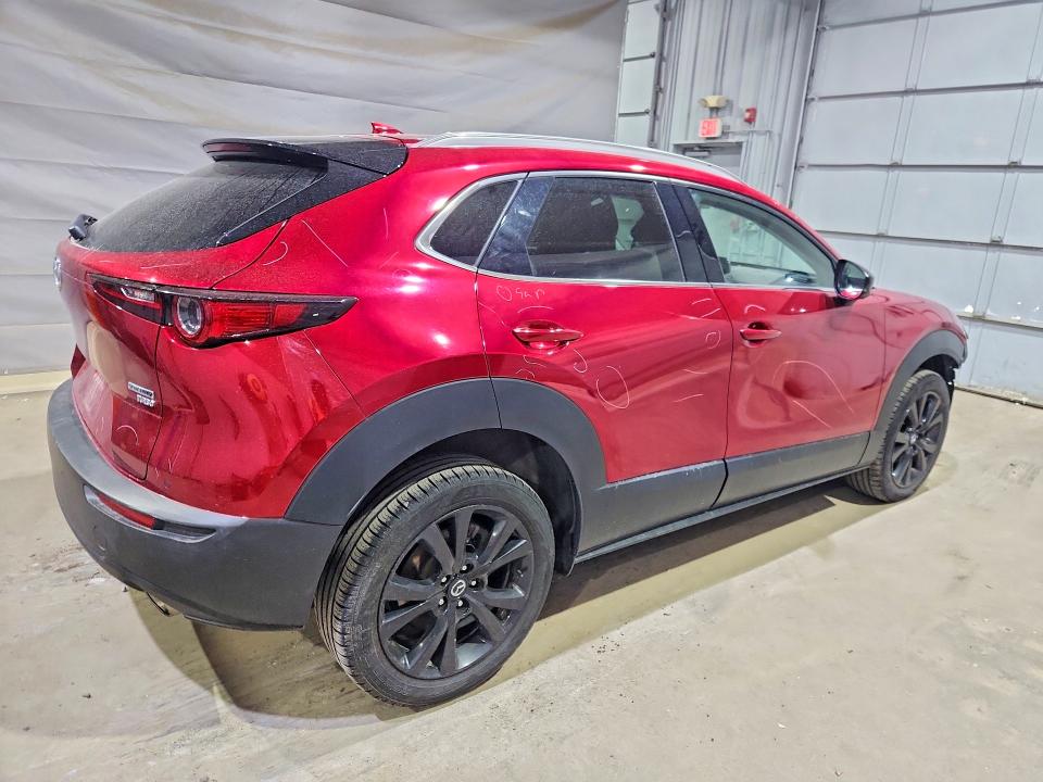 Aukcja sprzedaży 2022 Mazda Cx-30, vin: 3MVDMBEY6NM425466, numer aukcji: 51271836