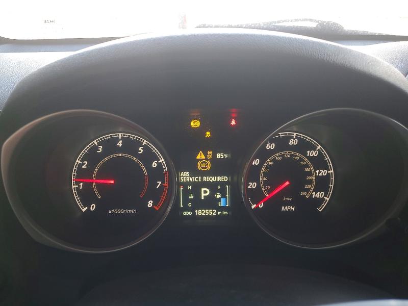 Продаж на аукціоні авто 2014 Mitsubishi Outlander Sport, vin: 4A4AP3AU1EE022384, номер лоту: 48362616