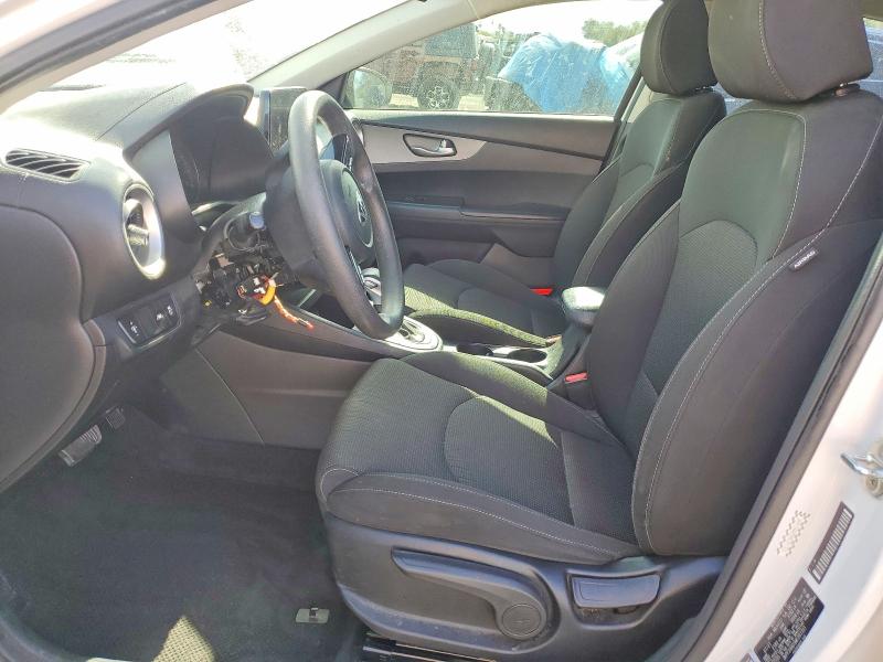 51485896 :رقم المزاد ، 3KPF24AD5ME391351 vin ، 2021 Kia Forte مزاد بيع
