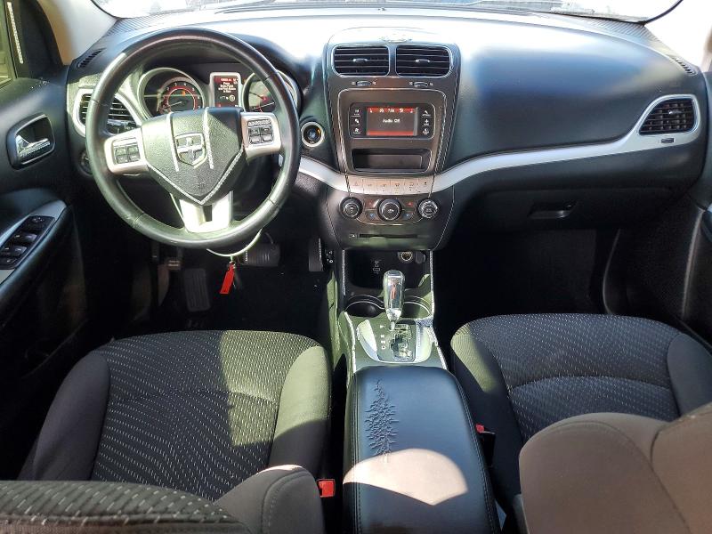 2017 Dodge Journey მანქანა იყიდება აუქციონზე, vin: 3C4PDCBB1HT695557, აუქციონის ნომერი: 48195026