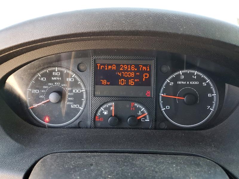 49305056 :رقم المزاد ، 3C6MRVJG9ME586296 vin ، 2021 Ram Promaster 3500 مزاد بيع