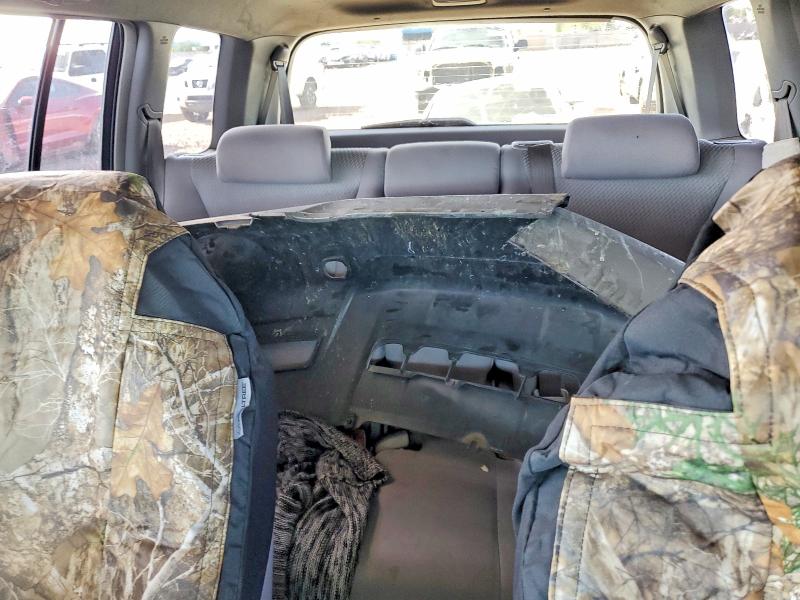 2004 Toyota Highlander მანქანა იყიდება აუქციონზე, vin: JTEDP21A640004782, აუქციონის ნომერი: 50814266