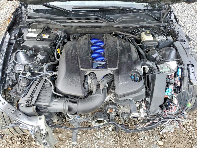 Aukcja sprzedaży 2024 Lexus Rc F, vin: JTHYP5BC8R5008929, numer aukcji: 46729126