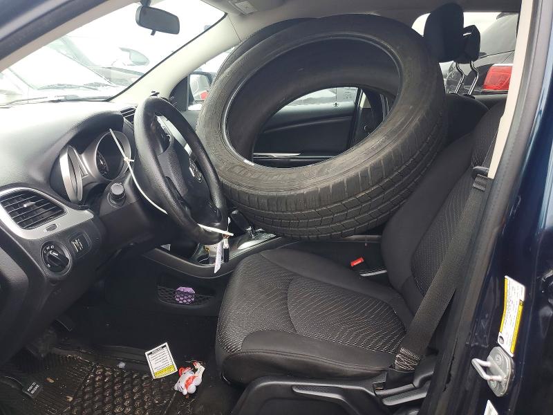 Продаж на аукціоні авто 2014 Dodge Journey, vin: 3C4PDCAB0ET268335, номер лоту: 49733076