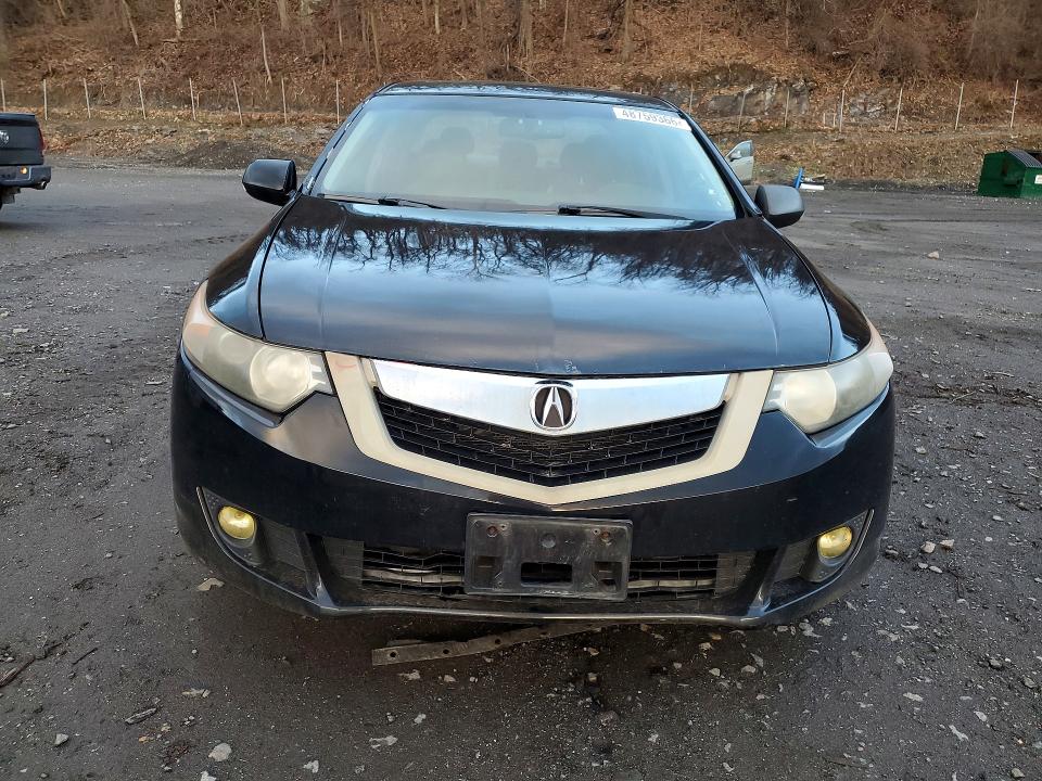Aukcja sprzedaży 2010 Acura Tsx, vin: JH4CU2F65AC040081, numer aukcji: 48759366