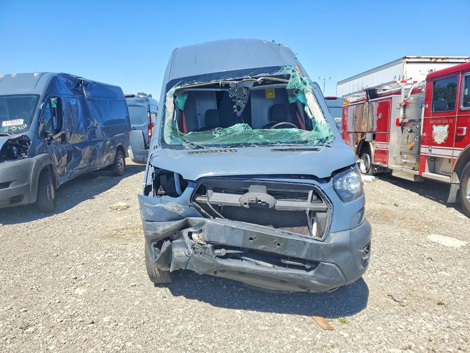 Aukcja sprzedaży 2020 Ford Transit, vin: 1FTBR3X82LKB13601, numer aukcji: 90757165