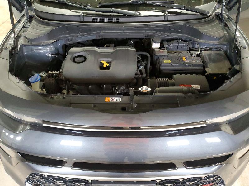 51333956 :رقم المزاد ، KNDJ63AU9N7818802 vin ، 2022 Kia Soul مزاد بيع