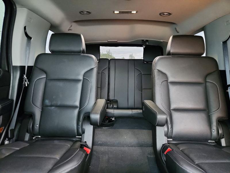 Продаж на аукціоні авто 2019 Chevrolet Tahoe, vin: 1GNSKCKJ5KR167907, номер лоту: 50411176