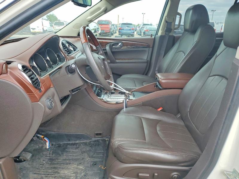 2013 Buick Enclave მანქანა იყიდება აუქციონზე, vin: 5GAKVCKD9DJ126094, აუქციონის ნომერი: 50292536