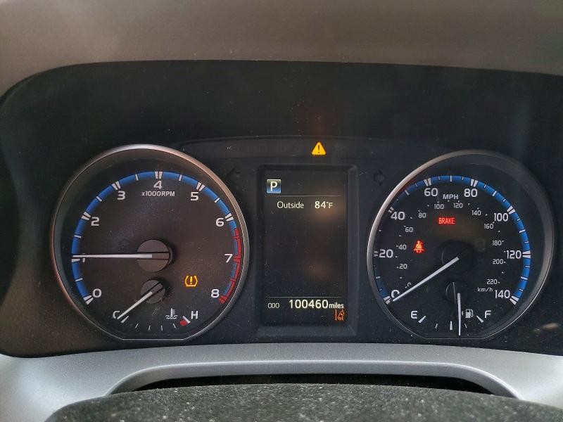 2018 Toyota Rav4 მანქანა იყიდება აუქციონზე, vin: 2T3ZFREV4JW508872, აუქციონის ნომერი: 50403496