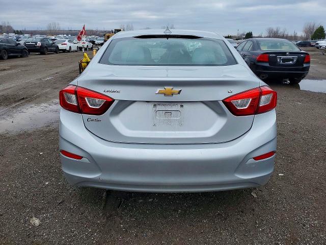 Aukcja sprzedaży 2019 Chevrolet Cruze, vin: 1G1BE5SM1K7144294, numer aukcji: 49137916