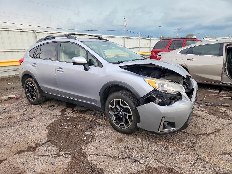 Aukcja sprzedaży 2016 Subaru Crosstrek, vin: JF2GPABC8G8289780, numer aukcji: 49768596