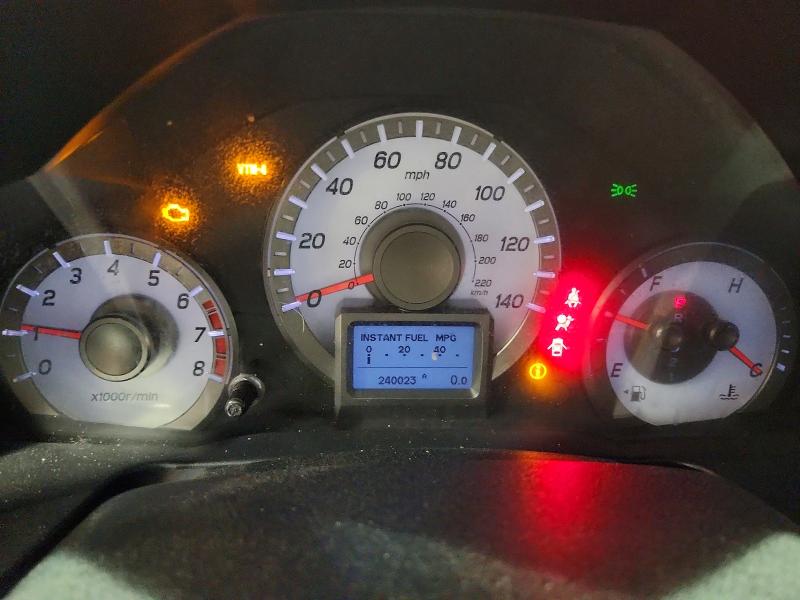 2013 Honda Pilot მანქანა იყიდება აუქციონზე, vin: 5FNYF4H91DB057181, აუქციონის ნომერი: 50773386