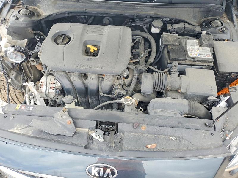 Aukcja sprzedaży 2019 Kia Forte, vin: 3KPF54AD4KE129678, numer aukcji: 47983016