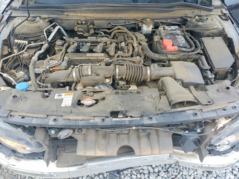 51815126 :رقم المزاد ، 1HGCV1F31LA137700 vin ، 2020 Honda Accord مزاد بيع