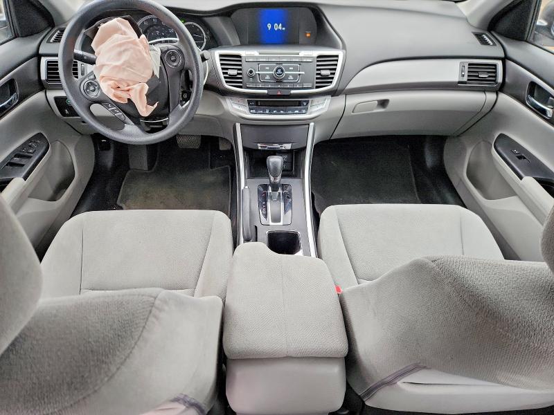 Aukcja sprzedaży 2013 Honda Accord, vin: 1HGCR2F36DA053674, numer aukcji: 50804196