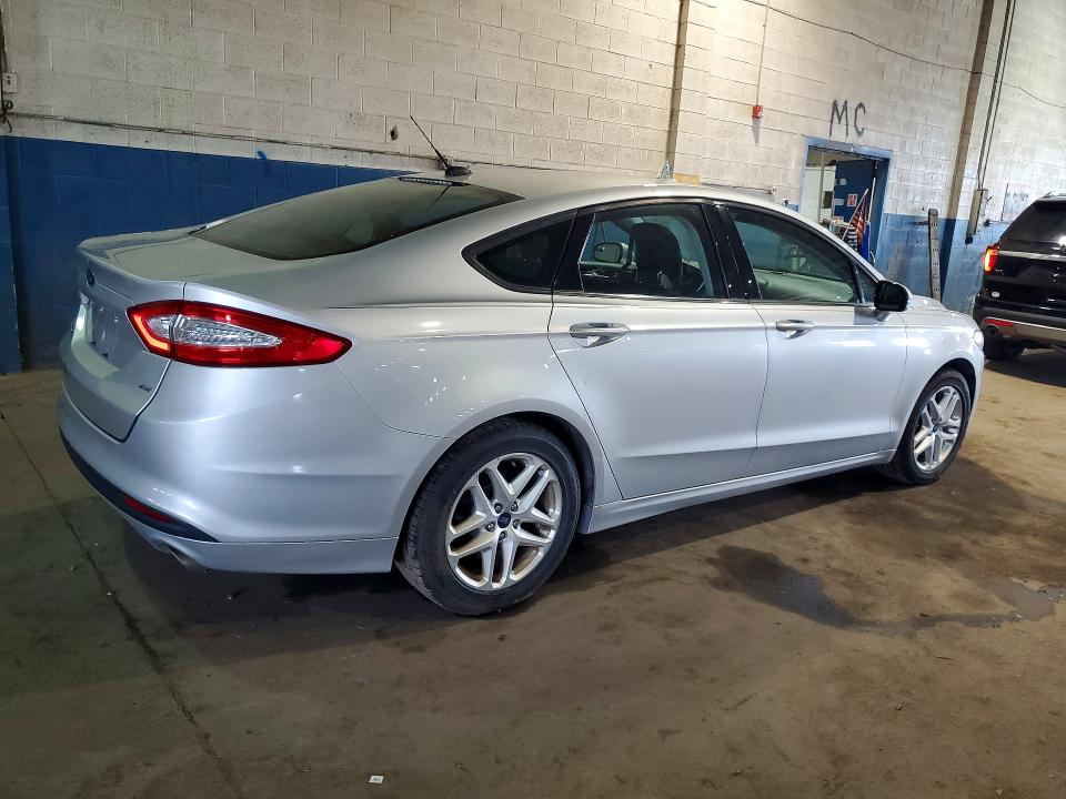 2013 Ford Fusion მანქანა იყიდება აუქციონზე, vin: 3FA6P0H76DR155669, აუქციონის ნომერი: 50782436
