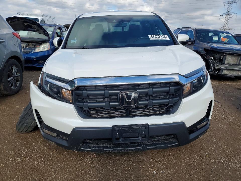 Продажа на аукционе авто 2024 Honda Ridgeline, vin: 5FPYK3F52RB014098, номер лота: 48492316