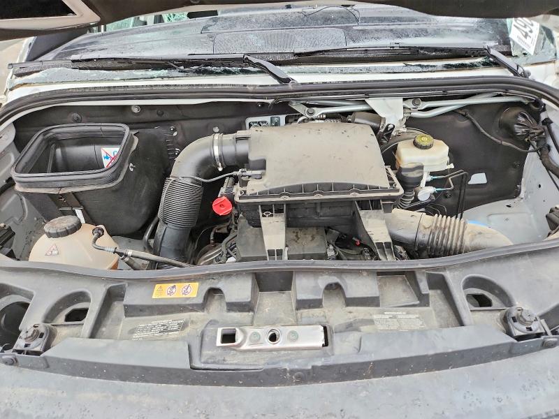Aukcja sprzedaży 2021 Mercedes Sprinter, vin: W1W40CHY1MT053358, numer aukcji: 49015906