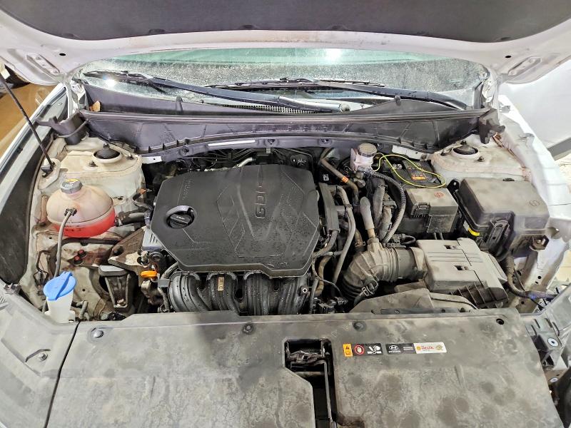 Aukcja sprzedaży 2022 Hyundai Tucson, vin: KM8JBCAE6NU028214, numer aukcji: 46921606