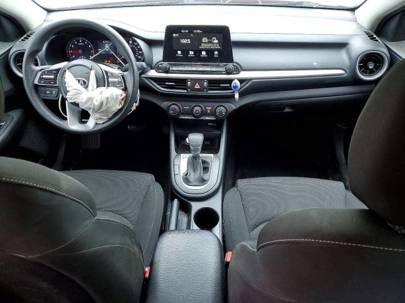 Продаж на аукціоні авто 2021 Kia Forte, vin: 3KPF24AD3ME303462, номер лоту: 50614126