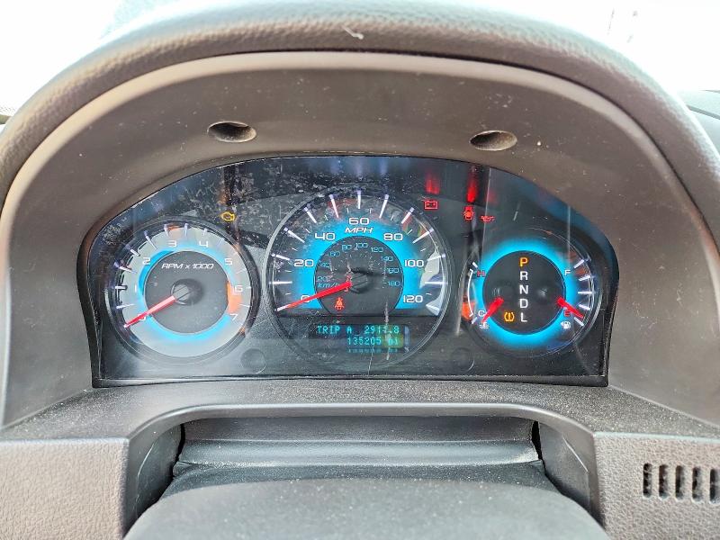 Продаж на аукціоні авто 2012 Ford Fusion, vin: 3FAHP0JA0CR393501, номер лоту: 50158796