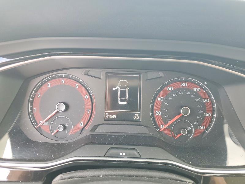 Продажа на аукционе авто 2020 Volkswagen Jetta, vin: 3VWC57BU4LM086614, номер лота: 52036696