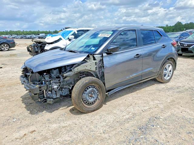 Aukcja sprzedaży 2024 Nissan Kicks, vin: 3N1CP5BV4RL580421, numer aukcji: 50530746
