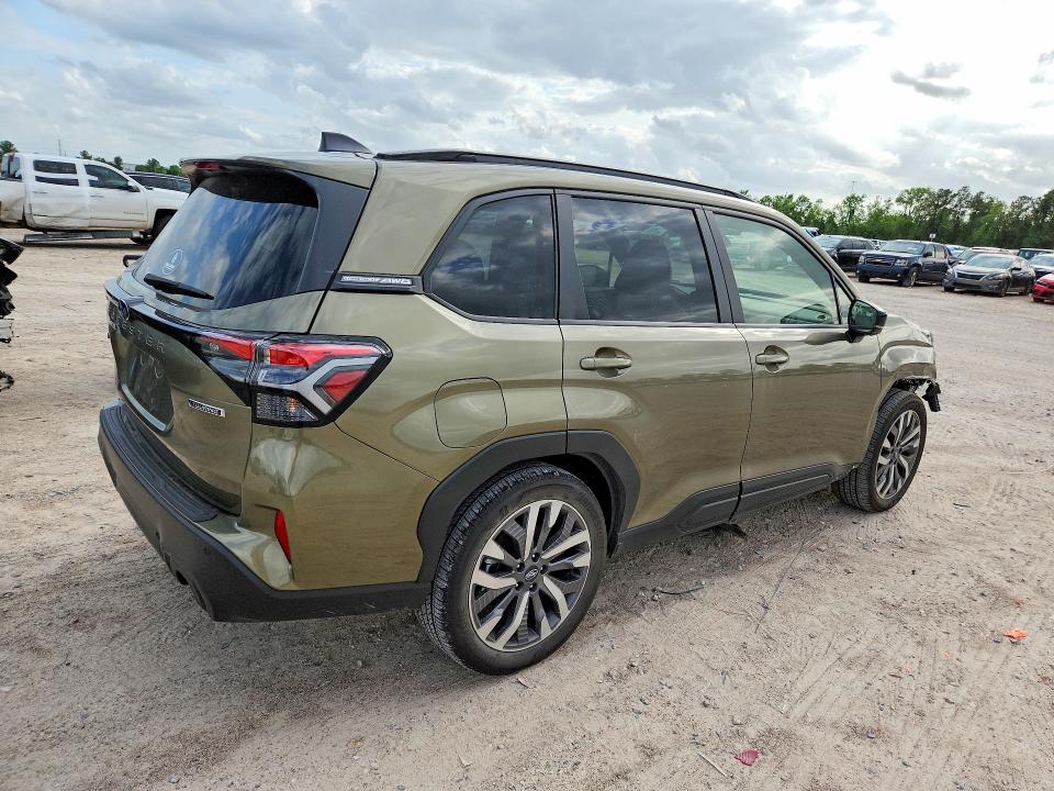 Продаж на аукціоні авто 2025 Subaru Forester, vin: JF2SLDTC0SH439198, номер лоту: 49076306