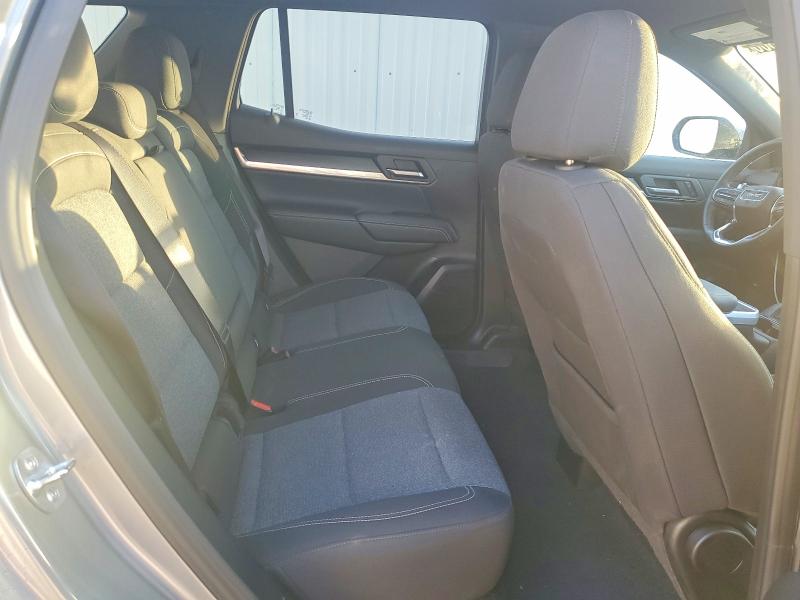 2026 Gmc Terrain მანქანა იყიდება აუქციონზე, vin: 3GKALMEG0TL268776, აუქციონის ნომერი: 51190306