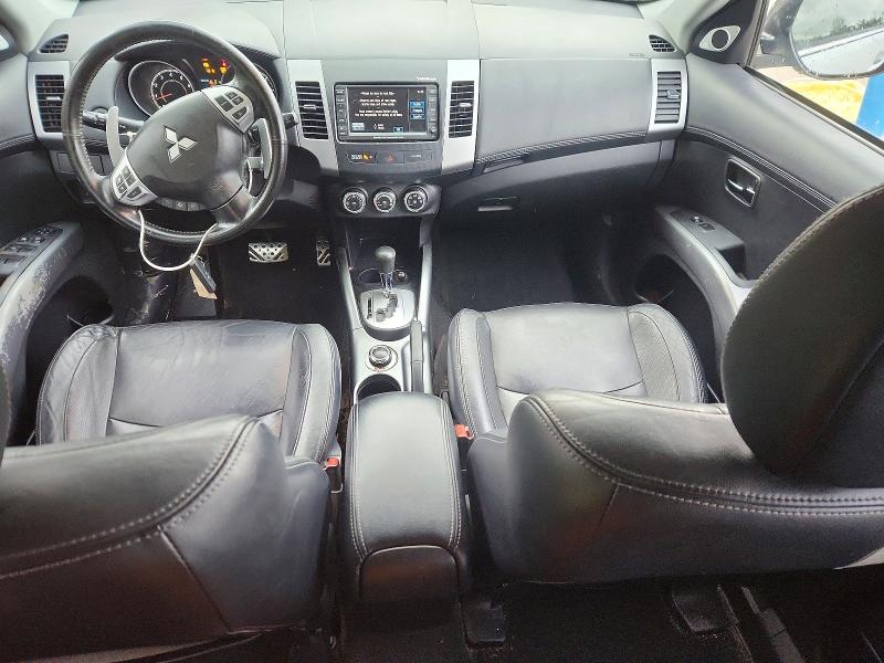 Aukcja sprzedaży 2011 Mitsubishi Outlander, vin: JA4JT5AX2BU037187, numer aukcji: 51681546