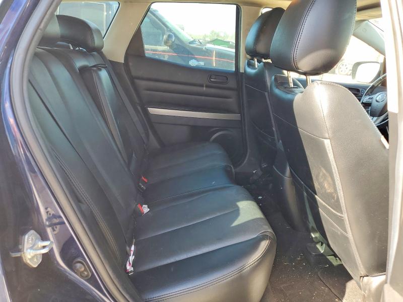 Продаж на аукціоні авто 2011 Mazda Cx-7, vin: JM3ER2B57B0395479, номер лоту: 50426266