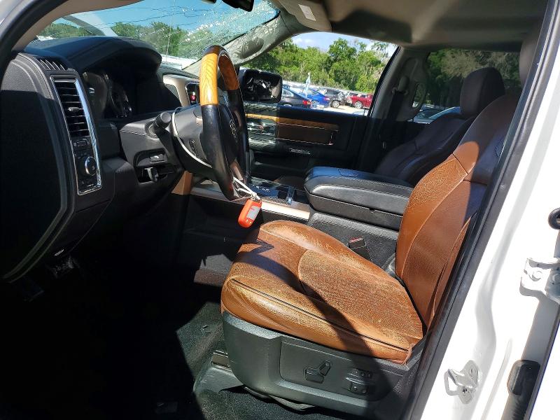 Продажа на аукционе авто 2013 Ram 1500, vin: 1C6RR7PT3DS547707, номер лота: 49592996