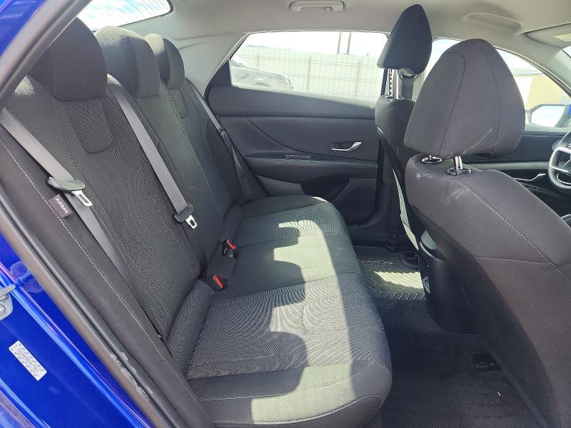 Продаж на аукціоні авто 2024 Hyundai Elantra, vin: KMHLL4DG8RU685594, номер лоту: 50141776