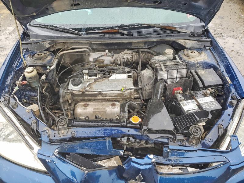 Aukcja sprzedaży 2004 Mitsubishi Lancer, vin: JA3AJ26E84U031381, numer aukcji: 48472866