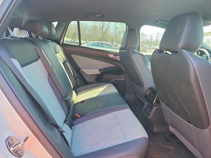 48927366 :رقم المزاد ، 1V2CRPE80RC024044 vin ، 2024 Volkswagen Id.4 مزاد بيع