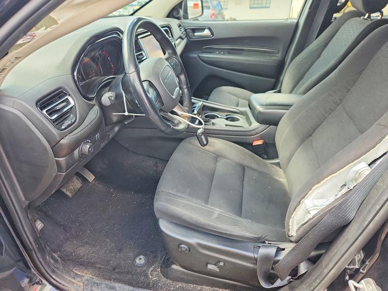Aukcja sprzedaży 2022 Dodge Durango, vin: 1C4RDJAG6NC161391, numer aukcji: 50498626