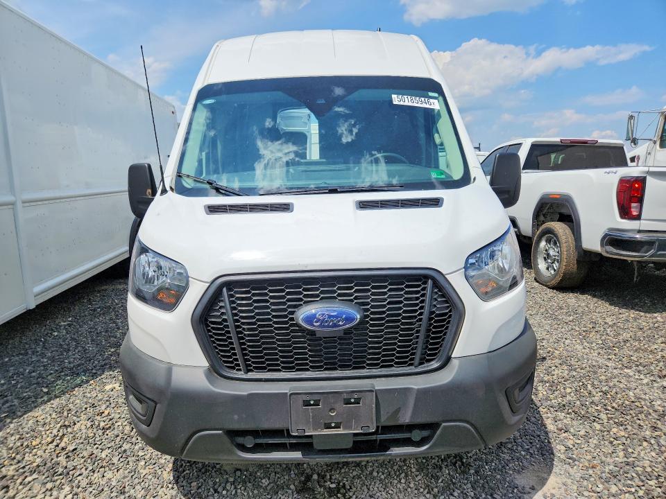 Продаж на аукціоні авто 2024 Ford Transit, vin: 1FTBW3XG4RKB69614, номер лоту: 50185946